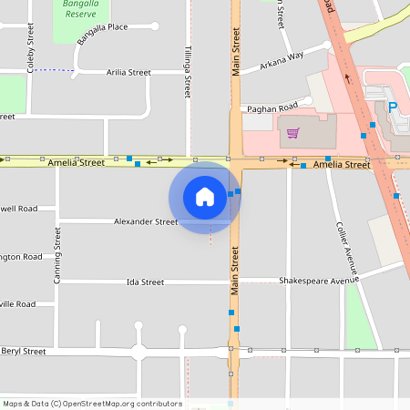 6A Alexander St, WA 6021, Balcatta