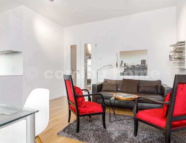 Welcome home: Wohnen in Mitte - Foto 1