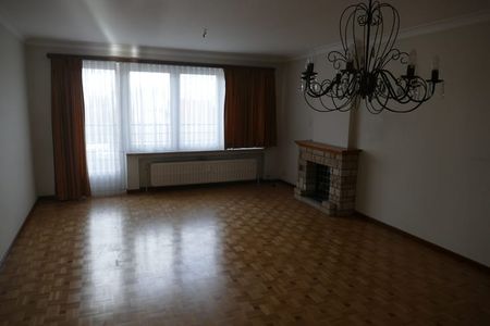 Appartement te huur - Foto 5