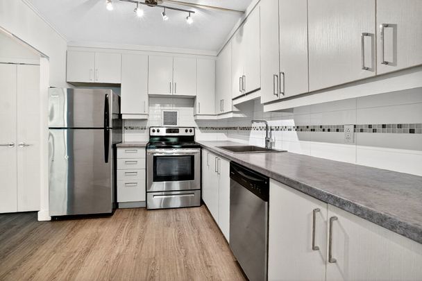 Appartement à louer, Montréal (Verdun/Île-des-Soeurs) - Photo 1