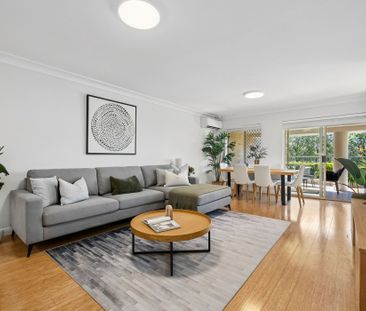 8/239 Victoria Avenue, Chatswood NSW 2067 - Apartment For Rent | Do... - Photo 3