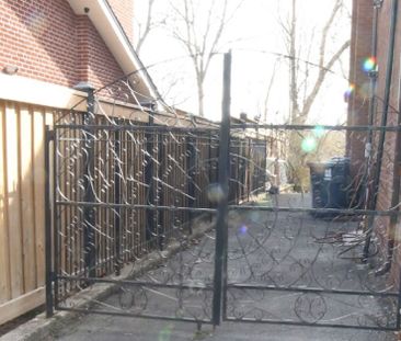 For Lease - 46 Grovetree Road Unit# Walkout Basement, Toronto, Ontario - Photo 5