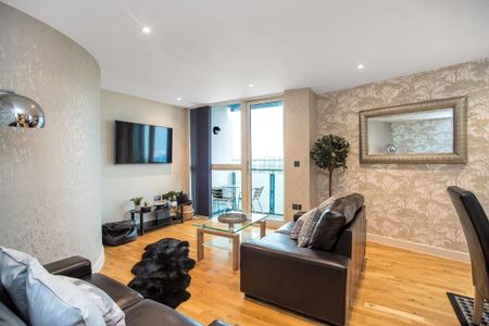 Lower Twelfth Street, Central Milton Keynes, MK9 - Photo 3