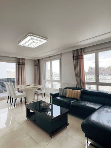 Rue Alphonse Combe - Photo 3