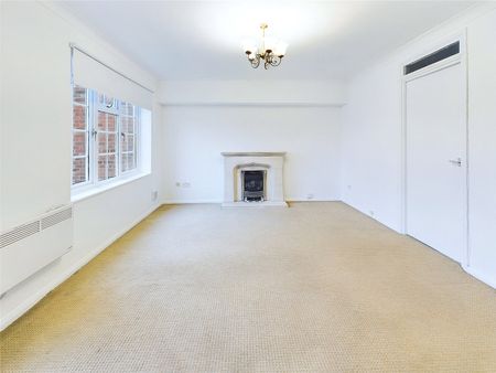 Abbotsmede Close Strawberry Hill, Twickenham - 1 bedroomProperty for lettings - Chasebuchanan - Photo 3