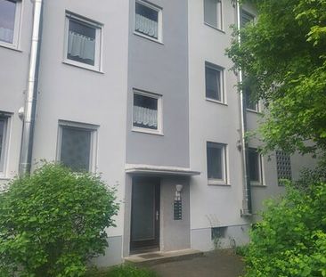 *3-Zimmer Wohnung mit Balkon* - Photo 1
