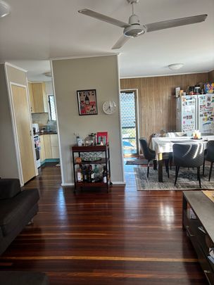 North Mackay - Photo 1