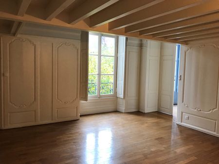 Location Appartement 4 pièces 170m² BESANCON 25000 - Photo 5