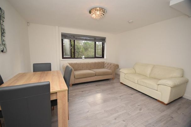 3 bedroom duplex to rent - Photo 1