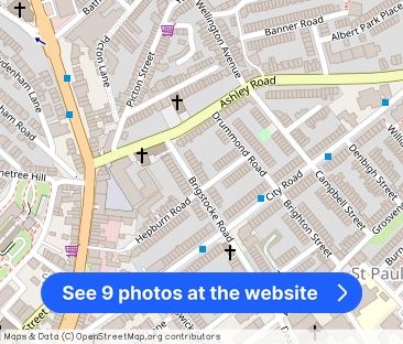 Brigstocke Road, St Pauls, Bristol - Photo 1