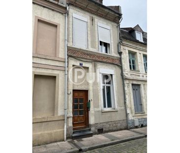 Appartement à louer à Cambrai - Réf. doug0896 - Photo 6