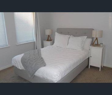 Spacious and Modern 3-Bedroom Home with Theatre Room - Photo 3