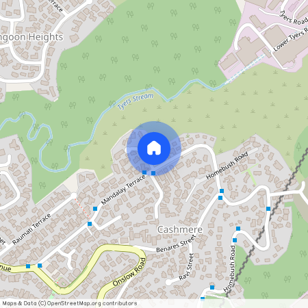 2 Narbada Crescent, Khandallah, Wellington