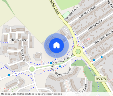 Lime Tree Court, London Colney, St. Albans, AL2 - Photo 1