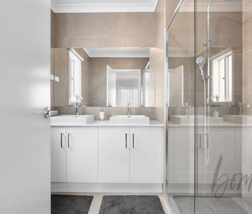 Beautiful Four Bedroom Family Home in Beveridge!! - Photo 3