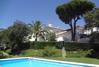 788099 - Apartment for rent Elviria, Marbella, Málaga, Spain