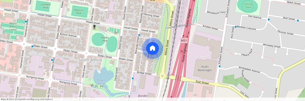 356 Charles Street, NSW 2640, Albury