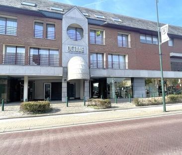 Appartement te huur in Lebbeke voor € 760 met 3 slaapkamers - Foto 3