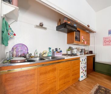 Location Appartement 1 pièce 29m² NANTES 44000 - Photo 3