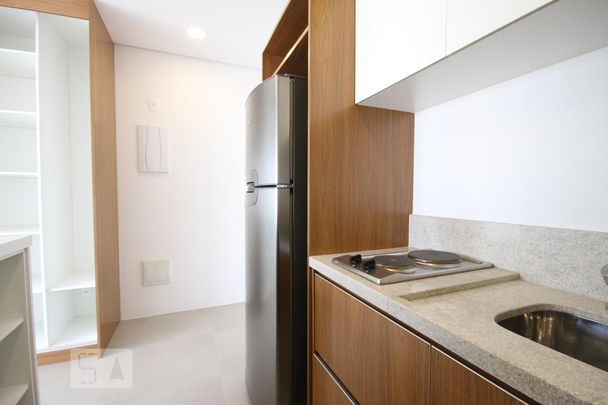Imoveis - Na Vila Mariana - Foto 1