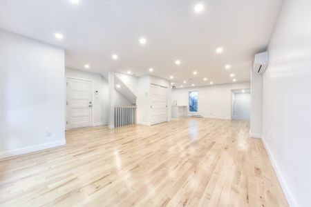 Appartement à louer, Montréal (Rosemont/La Petite-Patrie) - Photo 3