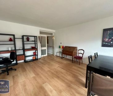 Appartement à louer 2 pièces 73.34m² - Photo 5