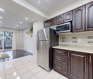 For Lease - 2451 Bridletowne Circle Unit# 4, Toronto, Ontario - Photo 3