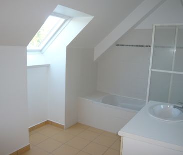 SAINT BERTHEVIN, pavillon T5 de 87m² - Photo 1