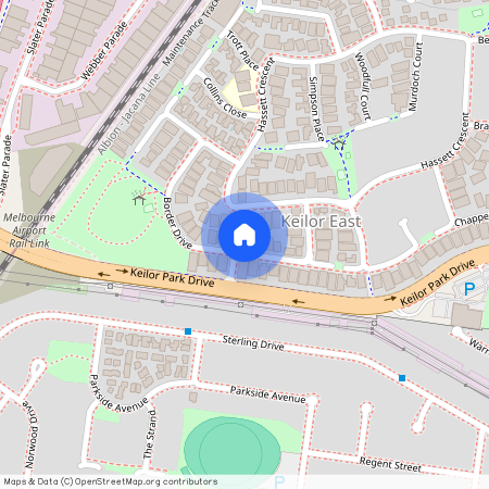 19 Border Drive, Vic 3033, Keilor East