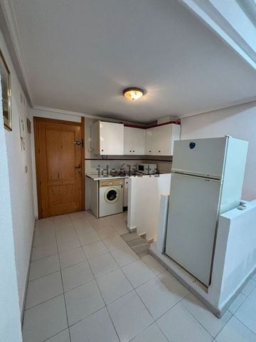 Alquiler de piso en Calle Bergantin - Photo 4