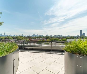 For Lease - 1185 Dupont Street Unit# 310, Toronto, Ontario - Photo 6