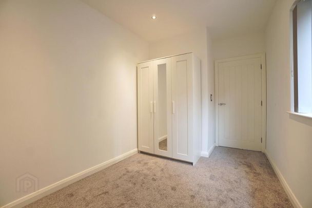 Flat 1, 14 Grampian Avenue, Belfast, BT4 3AB - Photo 1