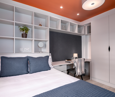 Flat 3, 78 Park Street Room 1 - Photo 5