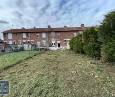 Maison à louer 3 pièces 58.4m² - Photo 6