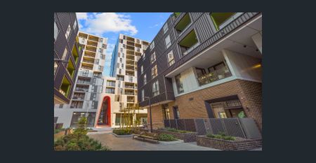 452/9 Letitia Street, Zetland, NSW 2017 - Photo 2