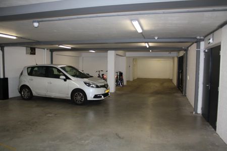 Te huur: Appartement Bergstraat in Sittard - Foto 4