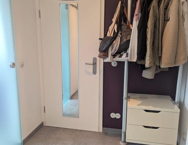 Nachmieter gesucht: Top-5-Zimmer-Wohnung in Wuppertal wird frei - Foto 1