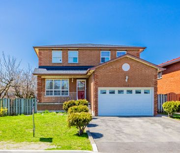 For Lease - 146 Consulate Road Unit# Bsmt, Mississauga, Ontario - Photo 5