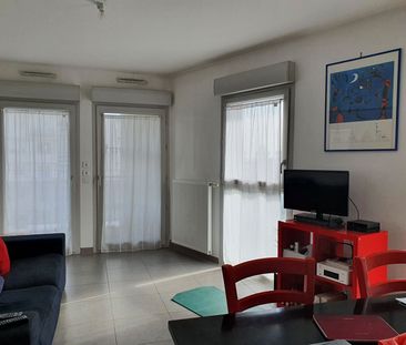 Location Appartement 3 pièces 59m² CALUIRE ET CUIRE 69300 - Photo 1