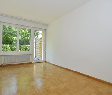 3.5 Zimmer, 82 m², 2. Stock - Photo 1