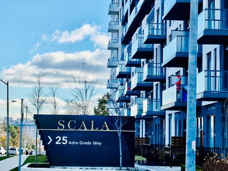 For Lease - 25 Adra Grado Way Unit# 1033, Toronto, Ontario - Photo 2