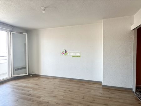 Location Appartement 2 pièces 36m² - Photo 5
