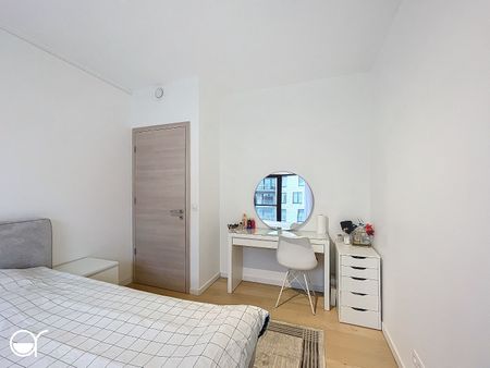 Appartement te huur in Gent - Photo 5