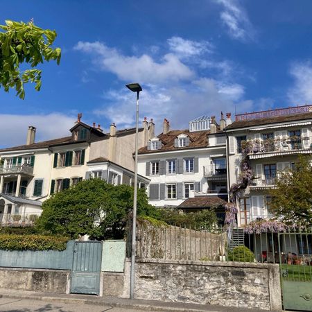 Sub-renting a studio in Louis-de-Savoie 75 - Photo 3