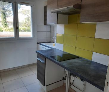 Location Appartement 3 pièces 52m² VALENCE 26000 - Photo 2