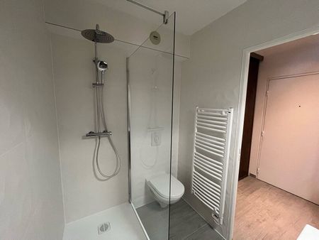 Appartement 1 pièce à louer - Photo 3