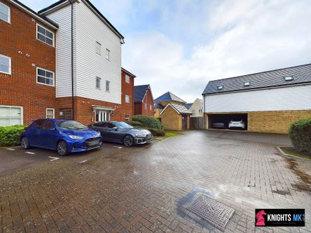 Price £1,225 pcm - Available 17/06/2026 - Unfurnished - Photo 2