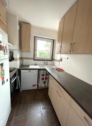 Location / Appartement T2 - Photo 1