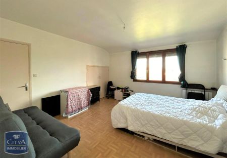 Appartement à louer 2 pièces 55m² - Photo 2