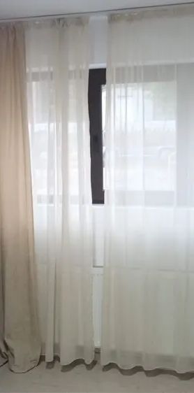 Apartament 1 cameră, bloc nou, renovat, parcare, Carrefour Felicia – 300 € - Fotografie 1